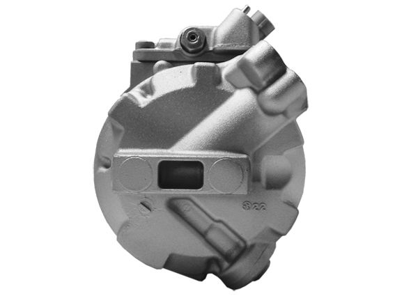 Austausch Klimakompressor, 0044715424-02 | 1201134, 6854002, 9241681, 1854084 Austausch Klimakompressor, 0044715424-02 | 1201134, 6854002, 9241681, 1854084