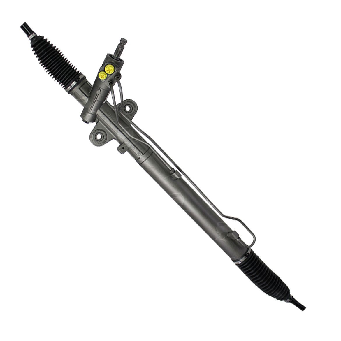 Austausch Lenkgetriebe, 0028610234-02 | Hyundai, 577004H100