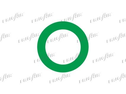 Universal Dichtung, Klimaanlage - 0145110064-01