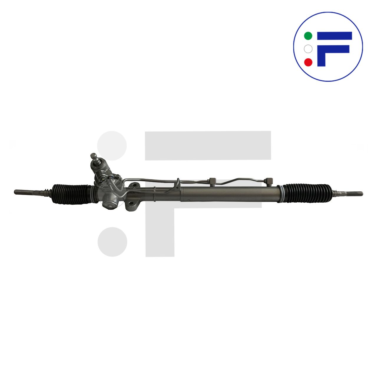 Austausch Lenkgetriebe - 0028611614-02 | Hyundai, 577003K000, 577003K060, 577003K230