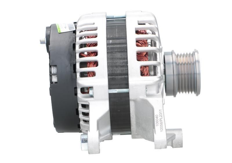 Aftermarket Generator, 0000412802-03 | Mercedes-Benz, 0009062103, 9062103, A0009062103