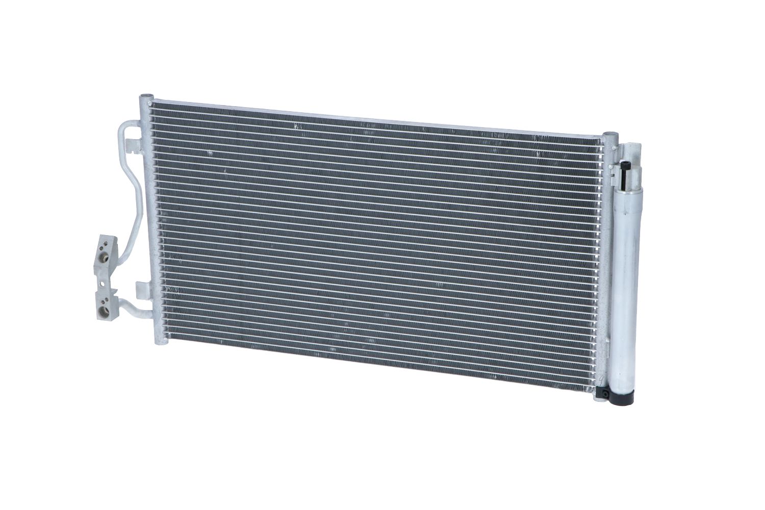 Klimakondensator 0044810921-03 | BMW, 64509335364, 9218121, 64506804722, 9335364