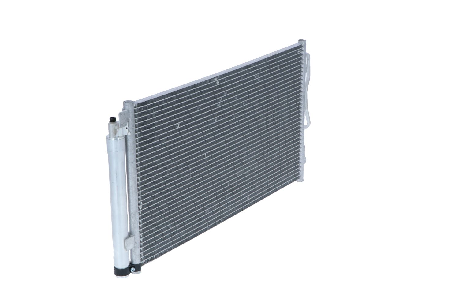 Klimakondensator 0044810921-03 | BMW, 64509335364, 9218121, 64506804722, 9335364