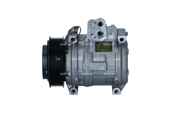 Aftermarket Klimakompressor, 0044710539-03