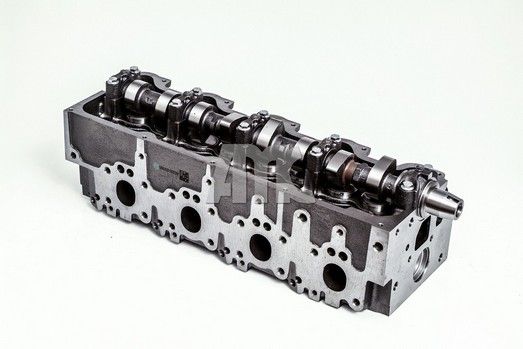 AMC Zylinderkopf, 0126310771-03 | Toyota, 1110154170, 909158