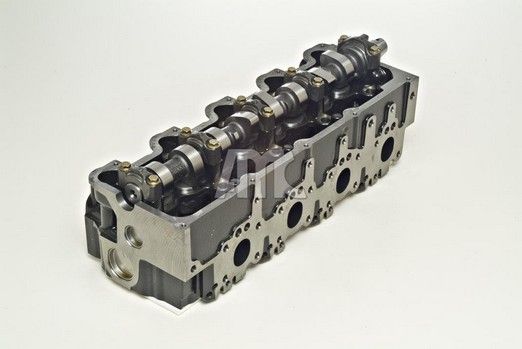 AMC Zylinderkopf, 0126310769-03 | Toyota, VW, 1110154111, 909155, J1110154111