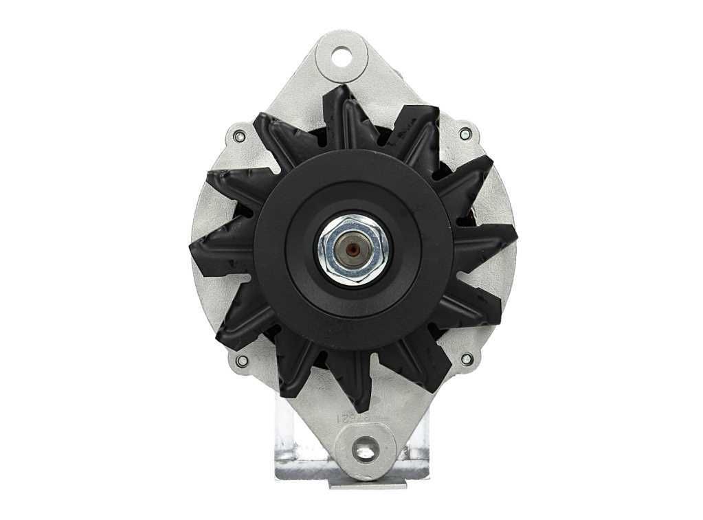 Austausch Generator, 0000410866-02 | Nissan, 2310057J04, LR170417C, 2310057J03, LR170417