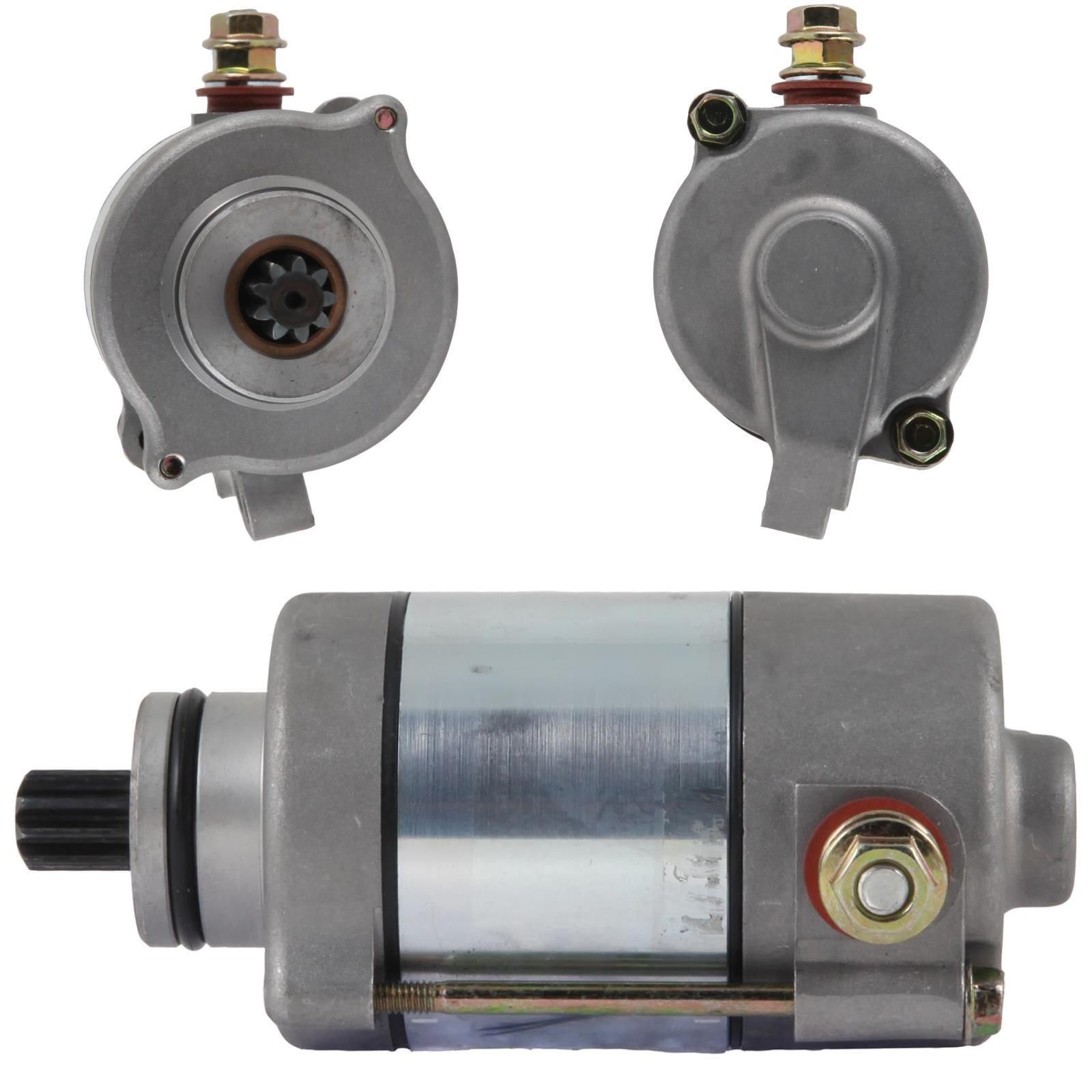 Aftermarket Starter, 0000211580-03 | 55140001000, 94078610