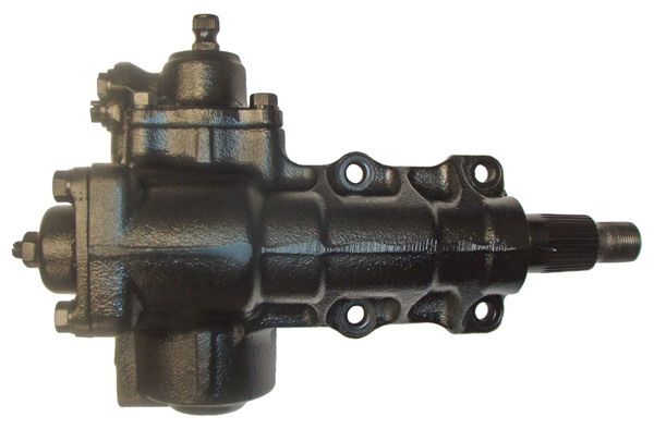 Austausch Lenkgetriebe, 0028610745-02 | Hyundai