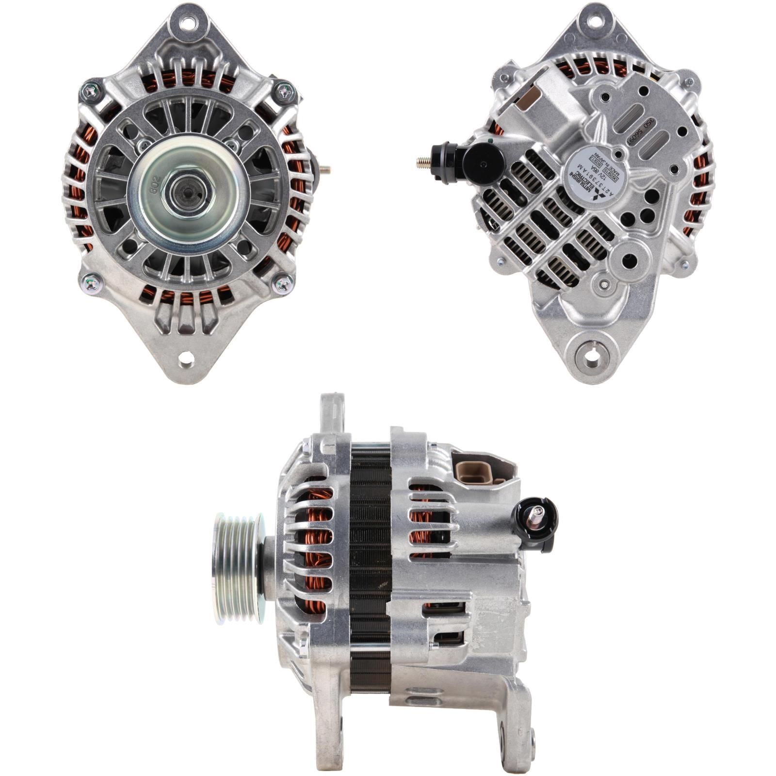 Original Generator, 0000410972-01 | A002T37391AM, A002T37391AC, A002TA7691, A002T37391A