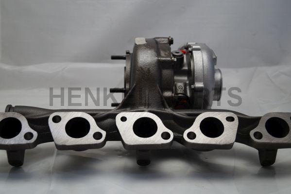 Turbolader Volvo, 36002482, 36002651, 36000590, 50493434 | 0223413061-02
