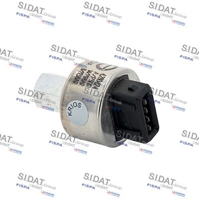 Druckschalter, Klimaanlage - 0136010002-03 | Opel, 01854771, 1854774, 903461721, 90414997