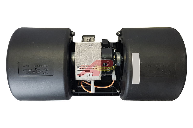 Original Innenraumgebläse 71401544, AT314563 | 0266910799-01