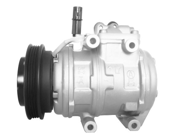 Austausch Klimakompressor, 0044711705-02 | 0K2FX61450, 1615022600, OK2FX61450