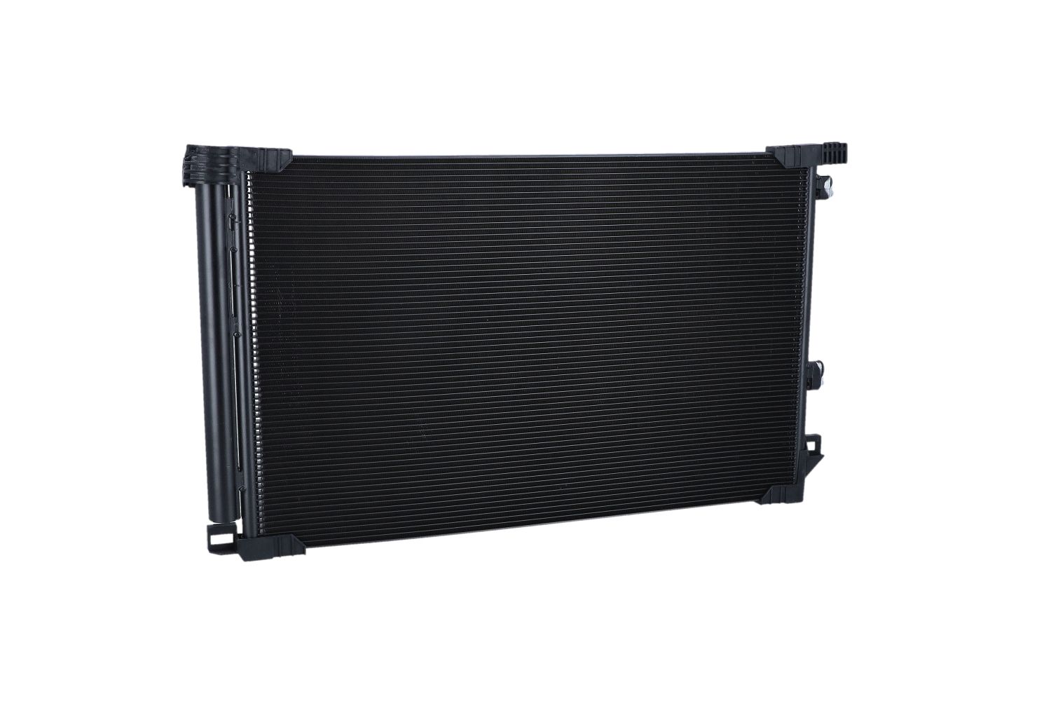 Klimakondensator 0044810374-03 | Lexus, 8846078010