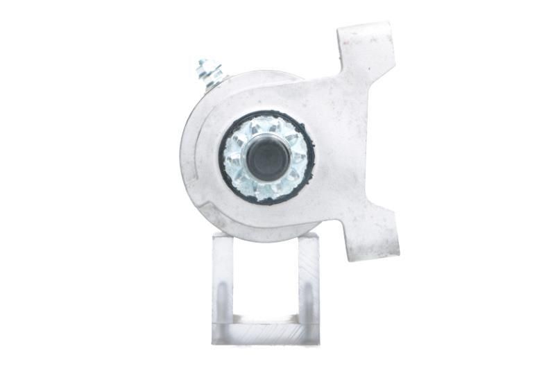 Aftermarket Starter, 0000211509-03