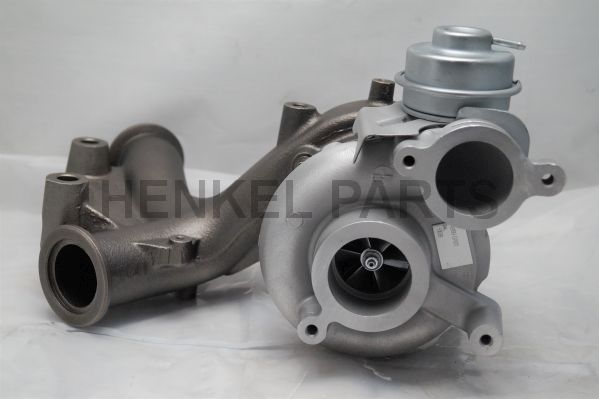 Turbolader - 0223414593-01 | Nissan, Renault, 1441100Q1K, 8201035986
