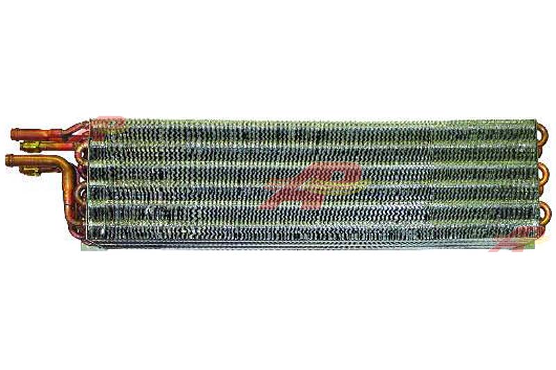Klimaverdampfer mit Heizungseinheit Massey Ferguson, 303432203, 72162194 | Neu