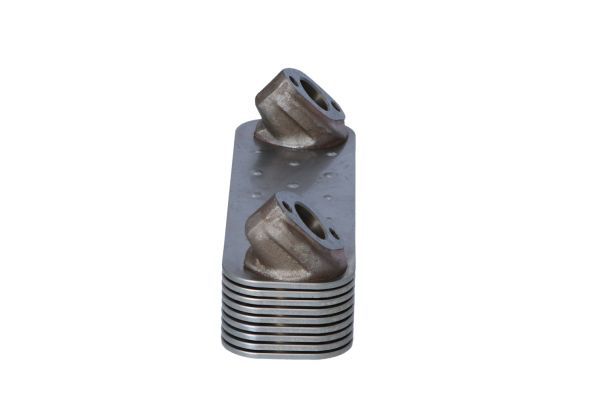 Ölkühler, Motoröl - 0046910001-03