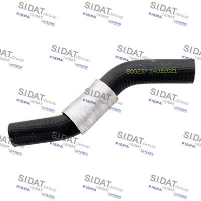 Ladeluftschlauch, 0331410183-03 | Ford, Volvo, 3M5Q6K677AD, 30735882, 30711967, 1479838