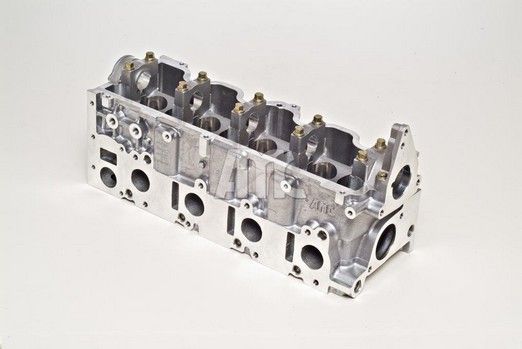 AMC Zylinderkopf - 0126310114-03 | Fiat, 71714753, 71718480, 908388