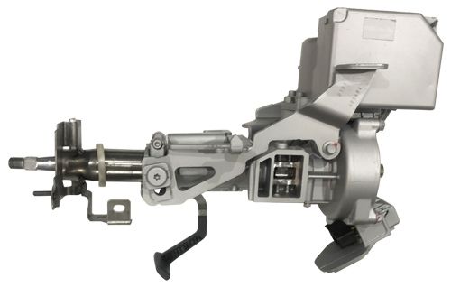 Austausch Lenksäule, 0121110104-02 | Renault, 488109013R, 488100583R, 488101913R, 488109432R