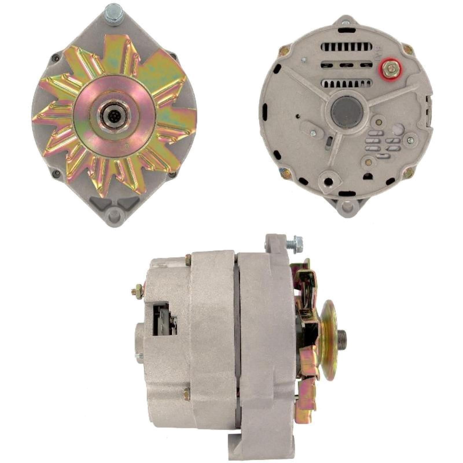 Aftermarket Generator, 0000413691-03 | L112091, RE20034, A167152, CA7289N