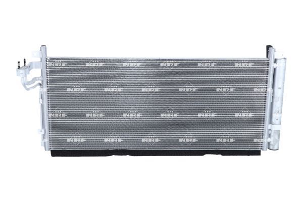 Klimakondensator 0044810365-03 | Genesis, Kia, 97606J5000