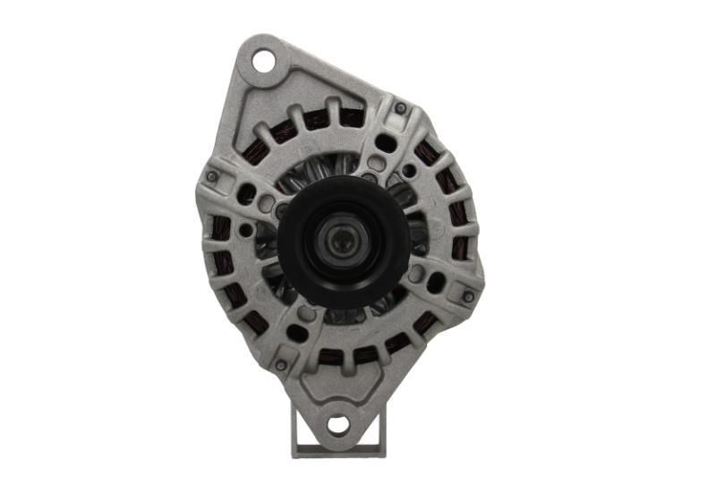 Original Generator, 0000412483-01 | Fiat, Iveco, 504385134, 5802115678, 71796481