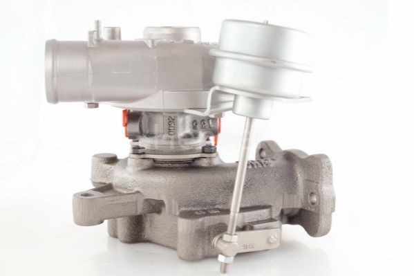 Turbolader Citroën, Peugeot, 0375G5, 0375G2, 9640873380, 0375G6 | 0223410857-02