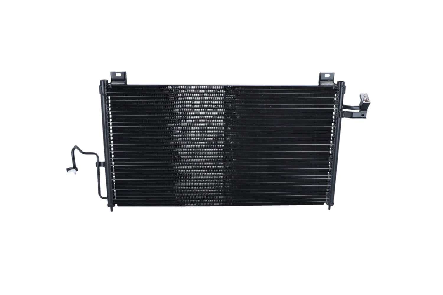 Klimakondensator 0044810533-03 | Mazda, C10061480, L4800C100A, B25SF61480, C10061480A