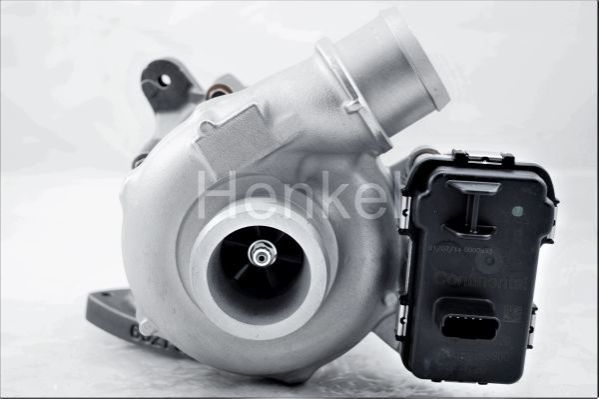 Turbolader Jaguar, Land Rover, BG9Q6K682CC, LR038309, LR065510, LR038322 | 0223410825-01