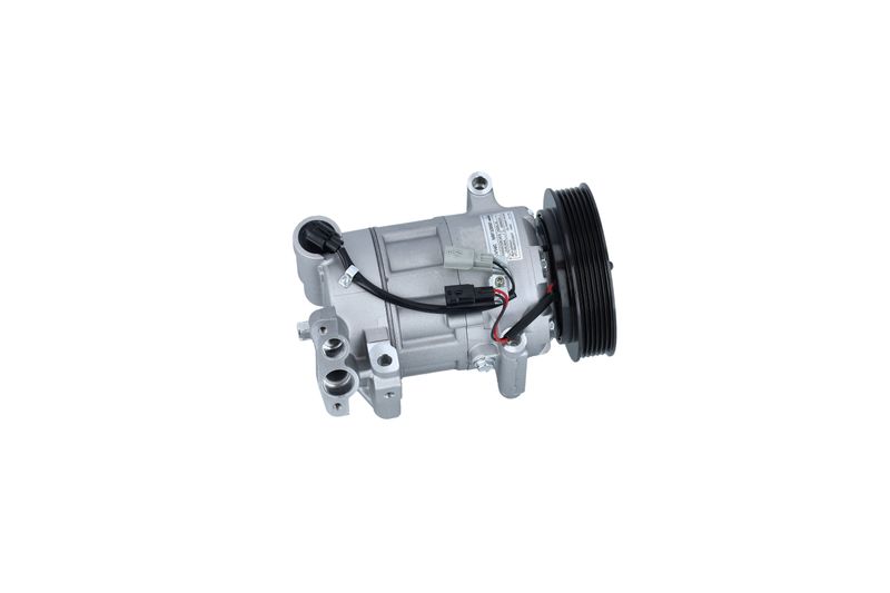 Aftermarket Klimakompressor, 0044710714-03 | 926003123R, 926006231R Aftermarket Klimakompressor, 0044710714-03 | 926003123R, 926006231R