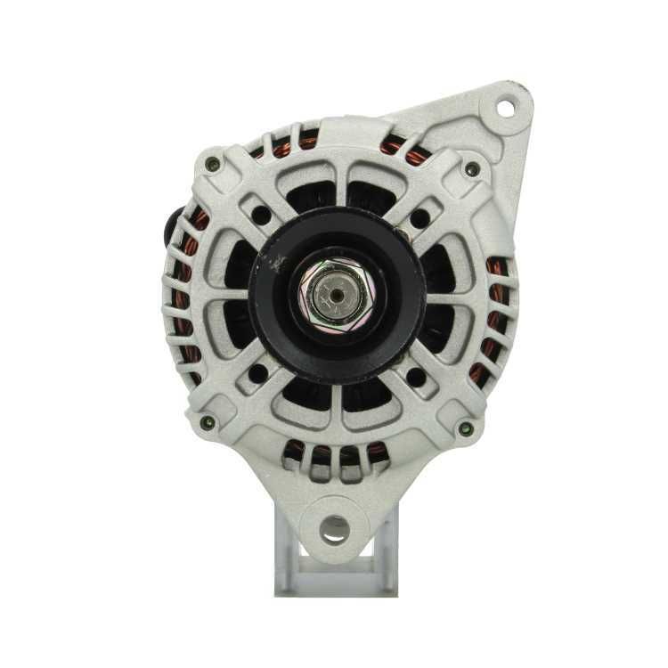 Austausch Generator, 0000410553-02 | Hyundai, Kia, 3730038700, MD347904, A003TA5492AM, MD330799