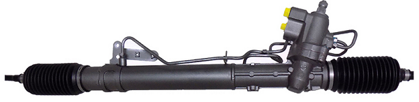 Austausch Lenkgetriebe, 0028611697-02 | Nissan, 490011AT0A, 490011AT0B, 492001AT0A, 492001AT0B