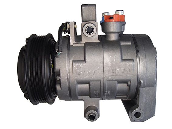 Austausch Klimakompressor, 0044713288-02 | 168661, BR3319497BD, BR3319D629BF, BR3Z19703B