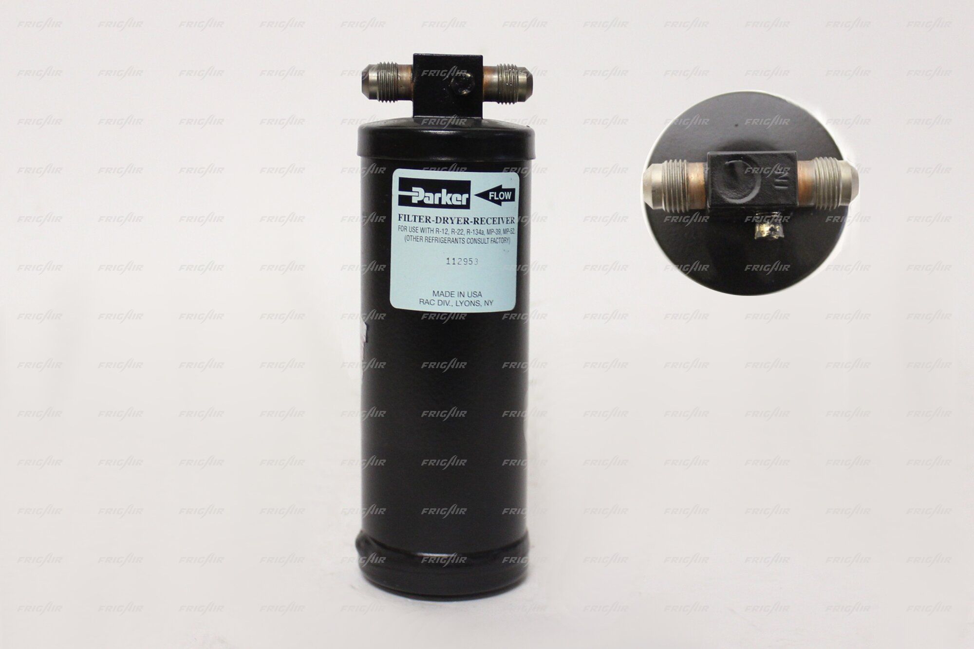 Universal Filtertrockner, 0289610002-03