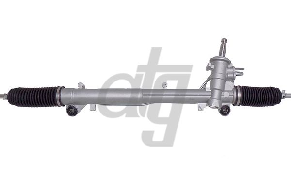 Austausch Lenkgetriebe, 0028611636-02 | Ford, Mazda, 1360874, 2N113200AF, 2S613200KR, 1760698