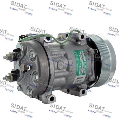 Original Klimakompressor, 0044710233-01 | 3201291