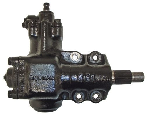 Austausch Lenkgetriebe, 0028610782-02 | Nissan, 49200VB000, 49200VS40A, 09CD286