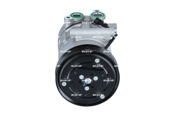 Aftermarket Klimakompressor, 0044710251-03 | 1578424, 1863633, 7C1119D629AA, RE7C1119D629AA