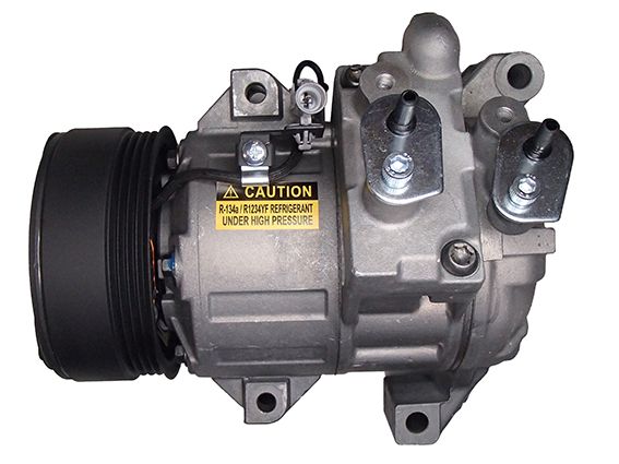 Austausch Klimakompressor, 0044712429-02 | 9520064JC0, 9520164JC0