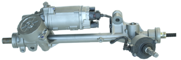 Austausch Lenkgetriebe, 0028611446-02 | Honda, 53600TVAA08, 53620TVAA28, 53620TVAA46, 53620TVAA48