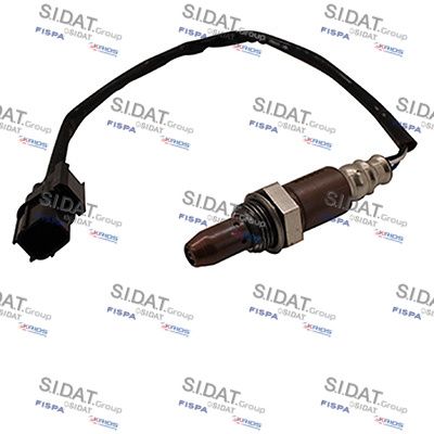 Lambdasonde Honda, 36531RMEA51, 36531RMEA01, 36531RBJ002, 36531RBJ003 | 0392210538-03