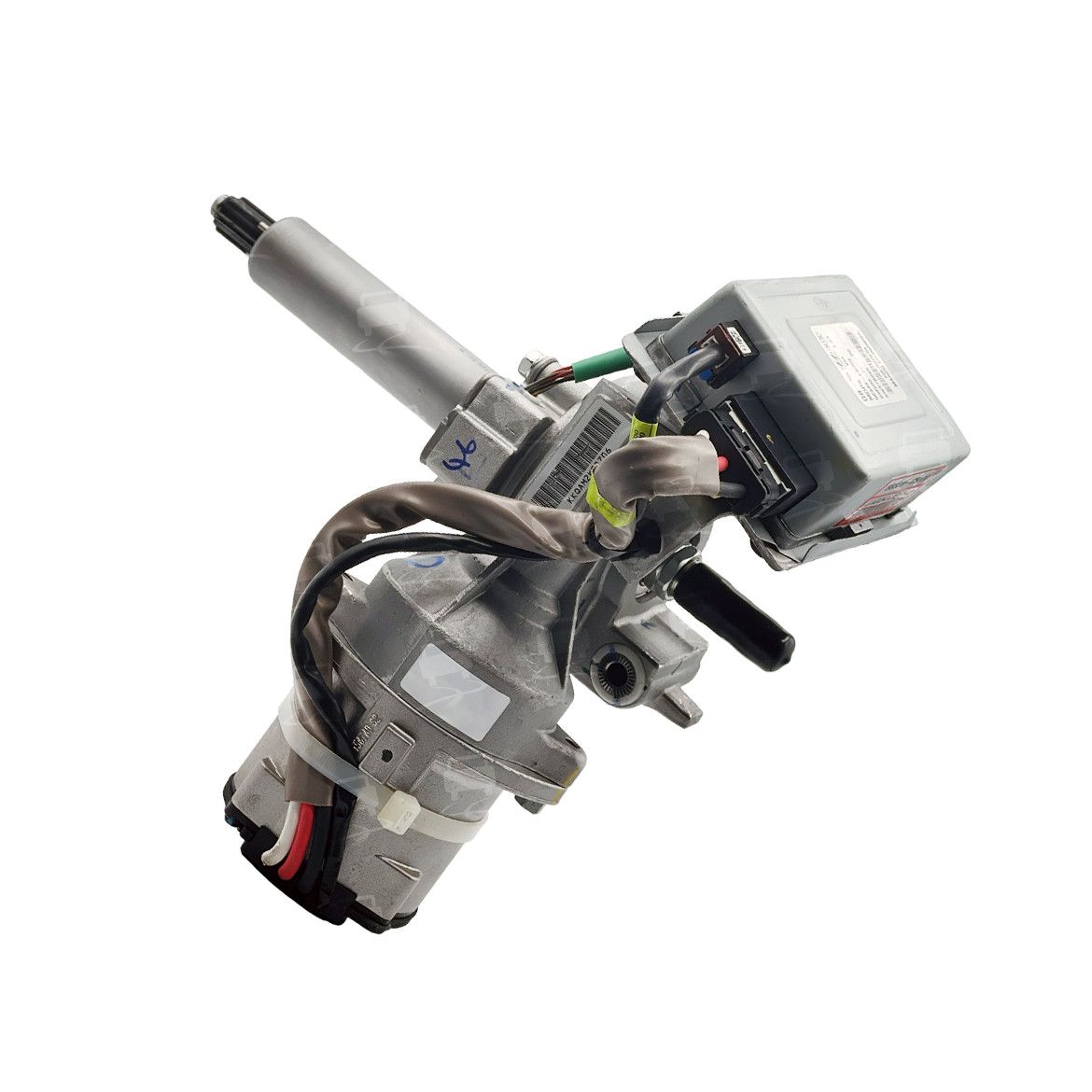 Austausch Lenksäule, 0121110174-02 | 56310C8150, 56310C8250, 56300C8150, 56310C8200