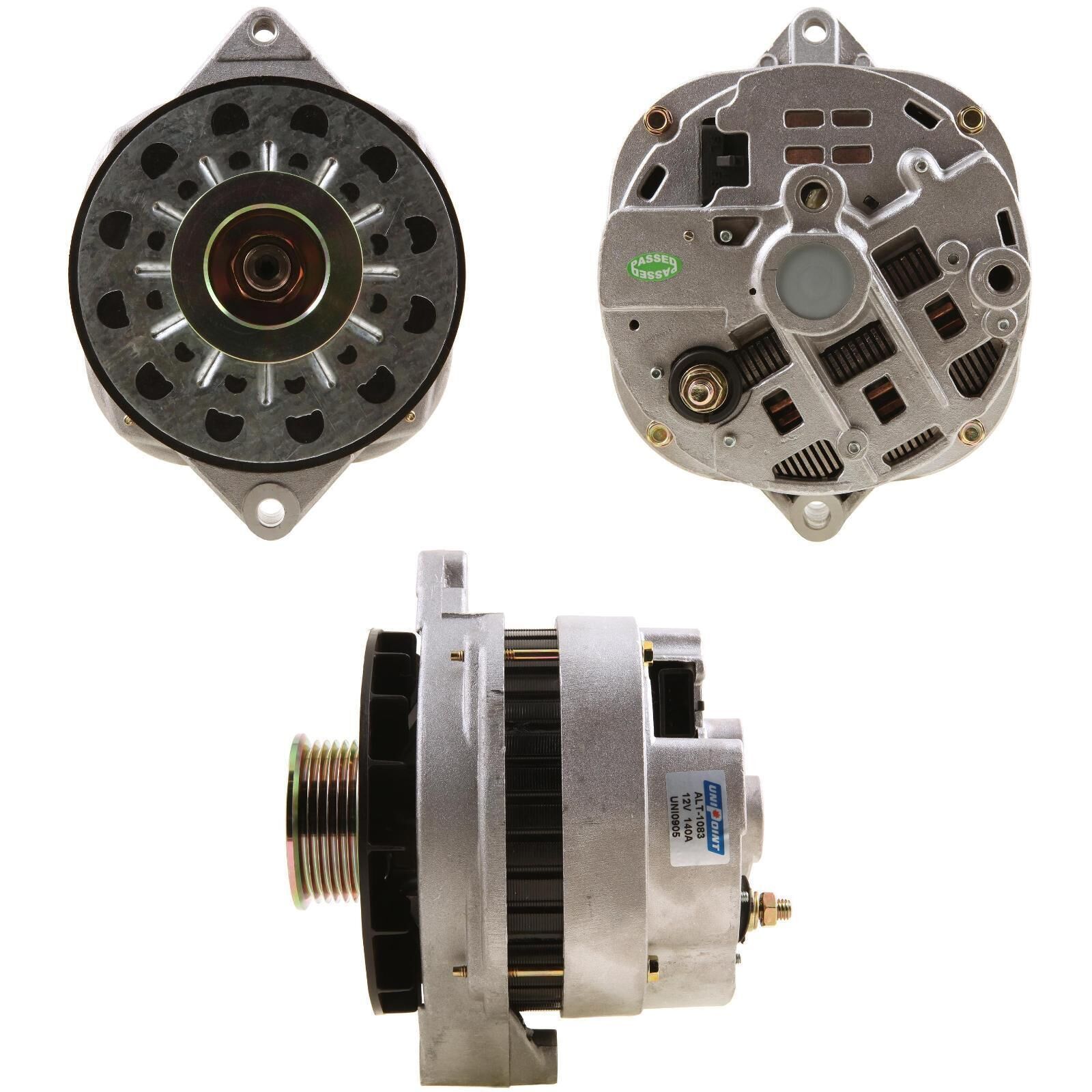 Aftermarket Generator, 0000414309-03