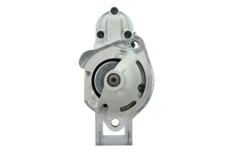 Aftermarket Starter, 0000211001-03 | Audi, Seat, 03G911023A, 03G911023AX, 304193