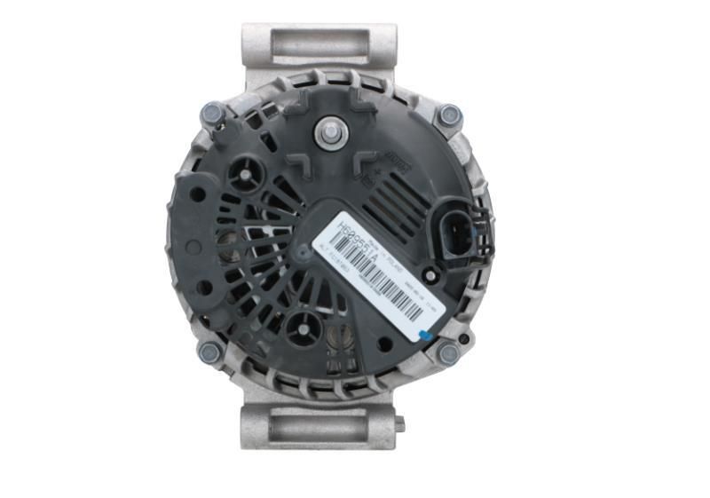 Original Generator, 0000411404-01 | Audi, Porsche, 06H903017D, LR1180853, 06H903016T, 06H903017DX