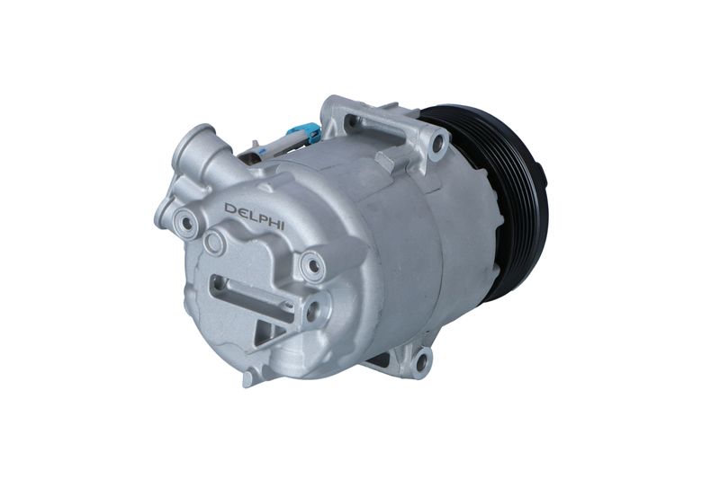 Aftermarket Klimakompressor, 0044710480-03 Aftermarket Klimakompressor, 0044710480-03