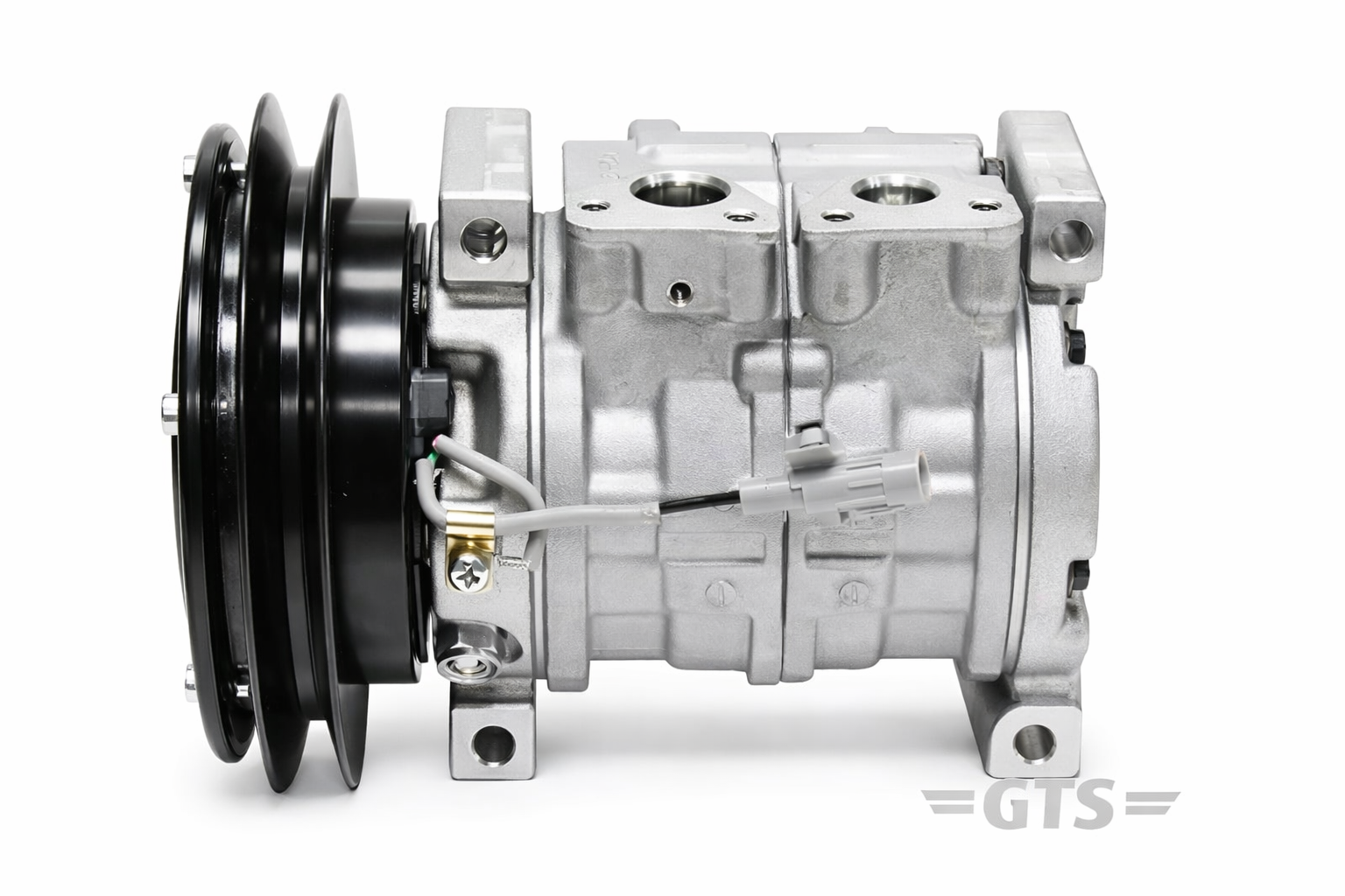 Original Klimakompressor 4709228 | 0044713136-01